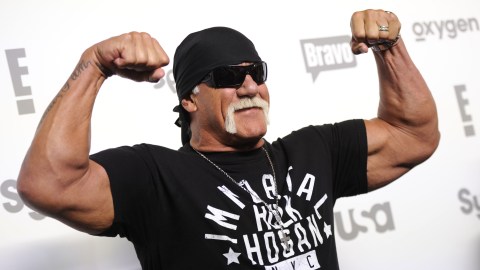 Hija de Hulk Hogan habla sobre la muerte del luchador.