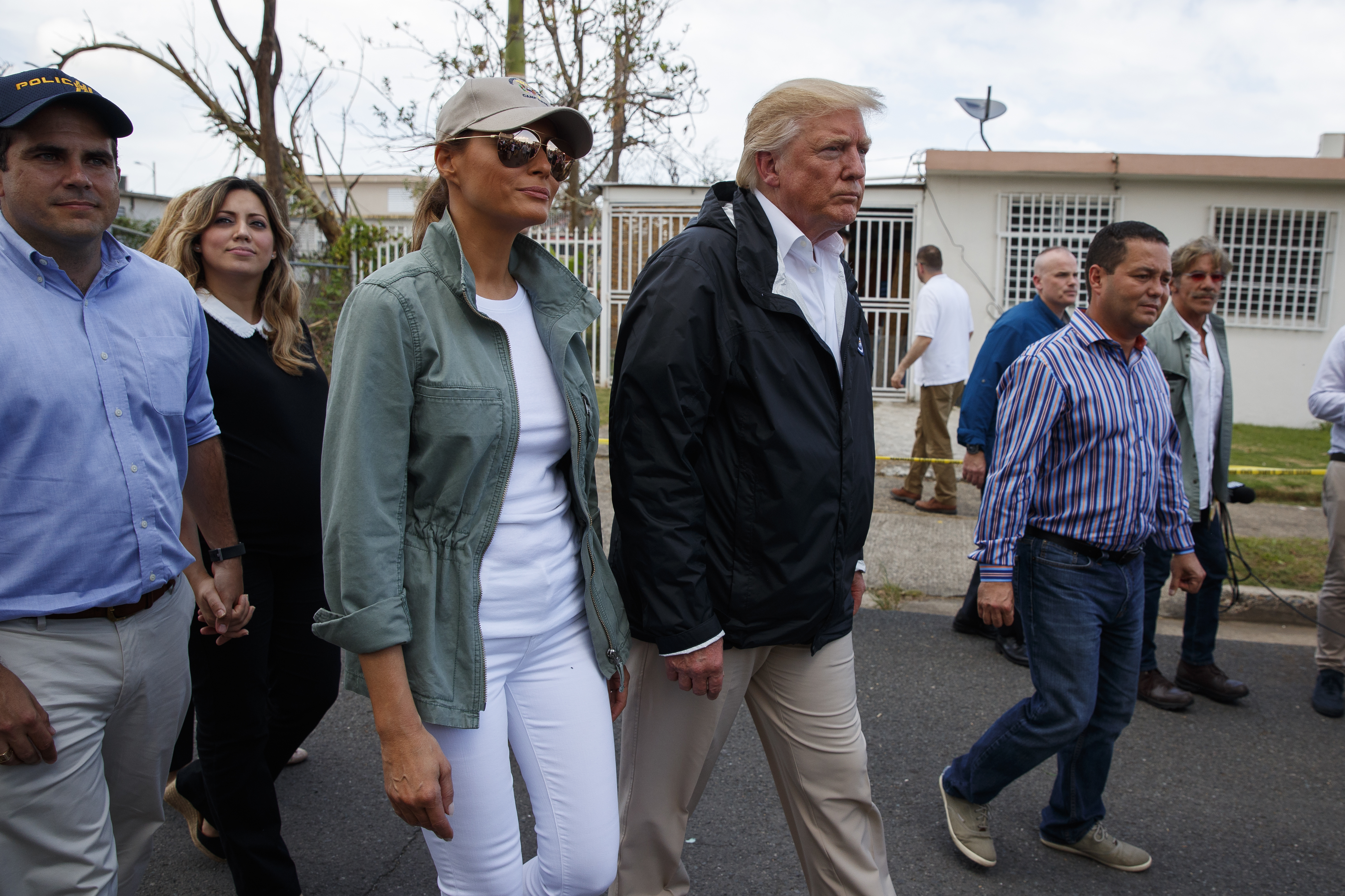 (VIDEO) Director de Rural Development (USDA) en Puerto Rico afirma que la isla está en la agenda de la Administración Trump