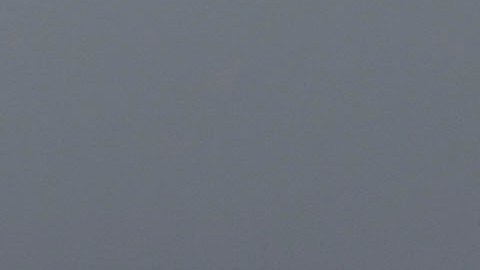 Avión de JetBlue se acerca al Aeropuerto Luis Muñoz Marín en San Juan, Puerto Rico