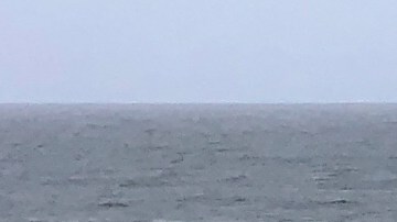 El tsunami se produjo tras un terremoto en la costa de Rusia.