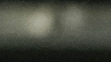 Achraf Hakimi y Vinícius Jr. disputan un balón durante el PSG vs. Real Madrid de 2022.