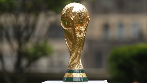 FIFA revela cómo conseguir las primeras entradas para el Mundial 2026