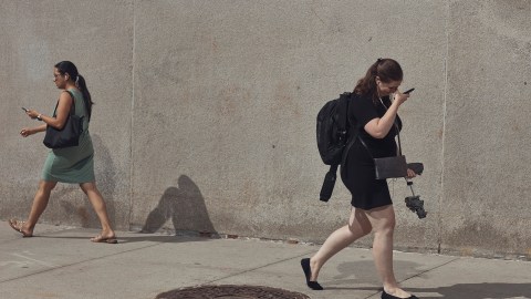 En promedio, más de 500 residentes de la ciudad de Nueva York mueren anualmente debido a enfermedades vinculadas con el calor.