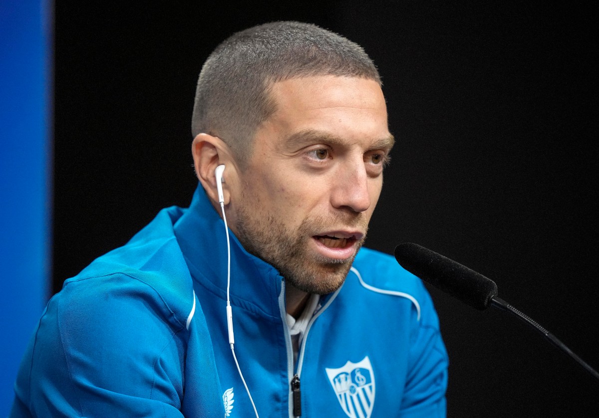 Papu Gómez vuelve al fútbol después de casi dos años de sanción