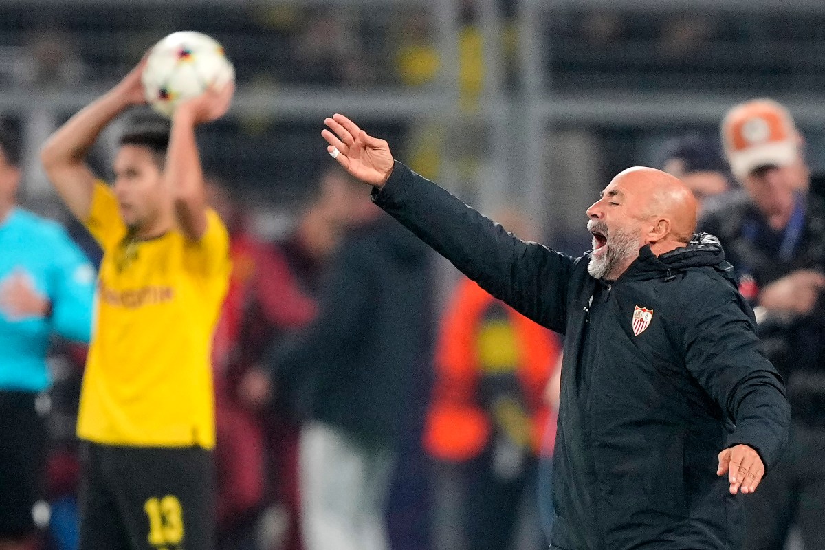 Jorge Sampaoli destaca el valor de la Liga MX para el fútbol