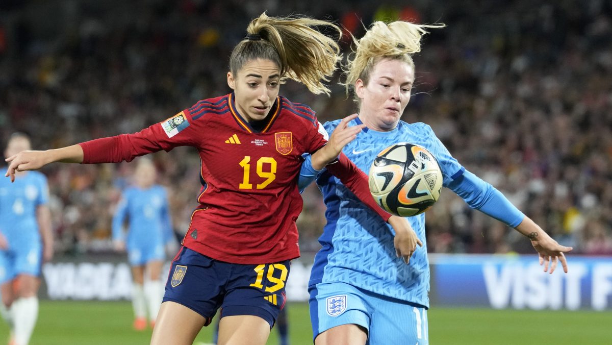 Final Eurocopa Femenina 2025, Inglaterra vs España: ¿Dónde y cuándo ver en EE.UU.?