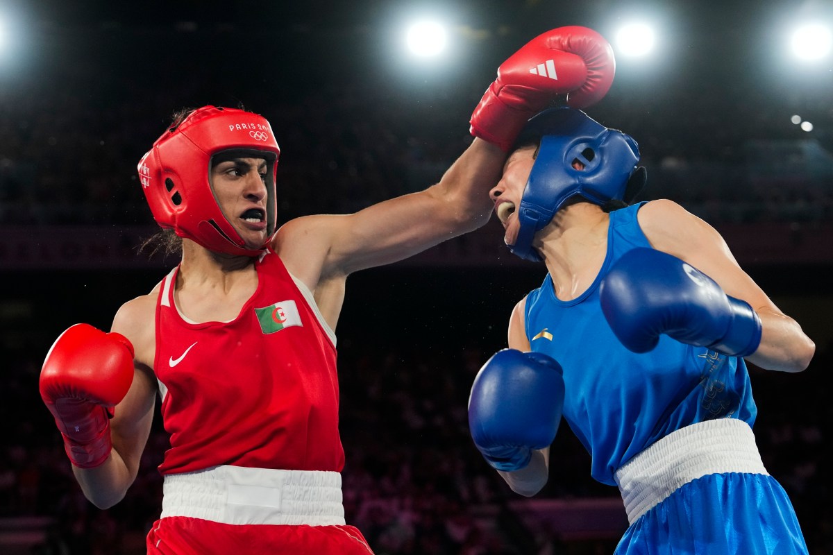Comité Olímpico Internacional confirma test de sexo obligatorios para boxeadores