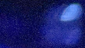 Bandera del Comité Olímpico Internacional.