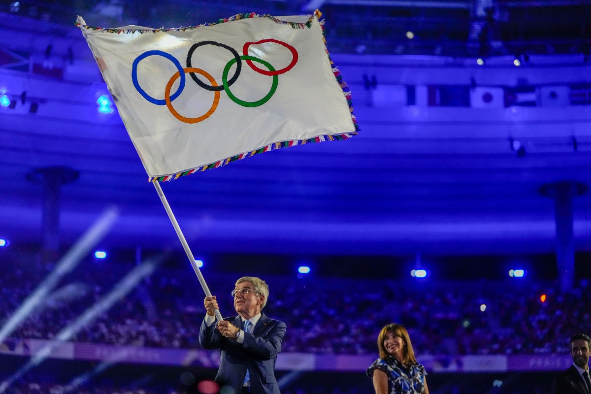 Qatar confirma su candidatura para organizar los Juegos Olímpicos de 2036