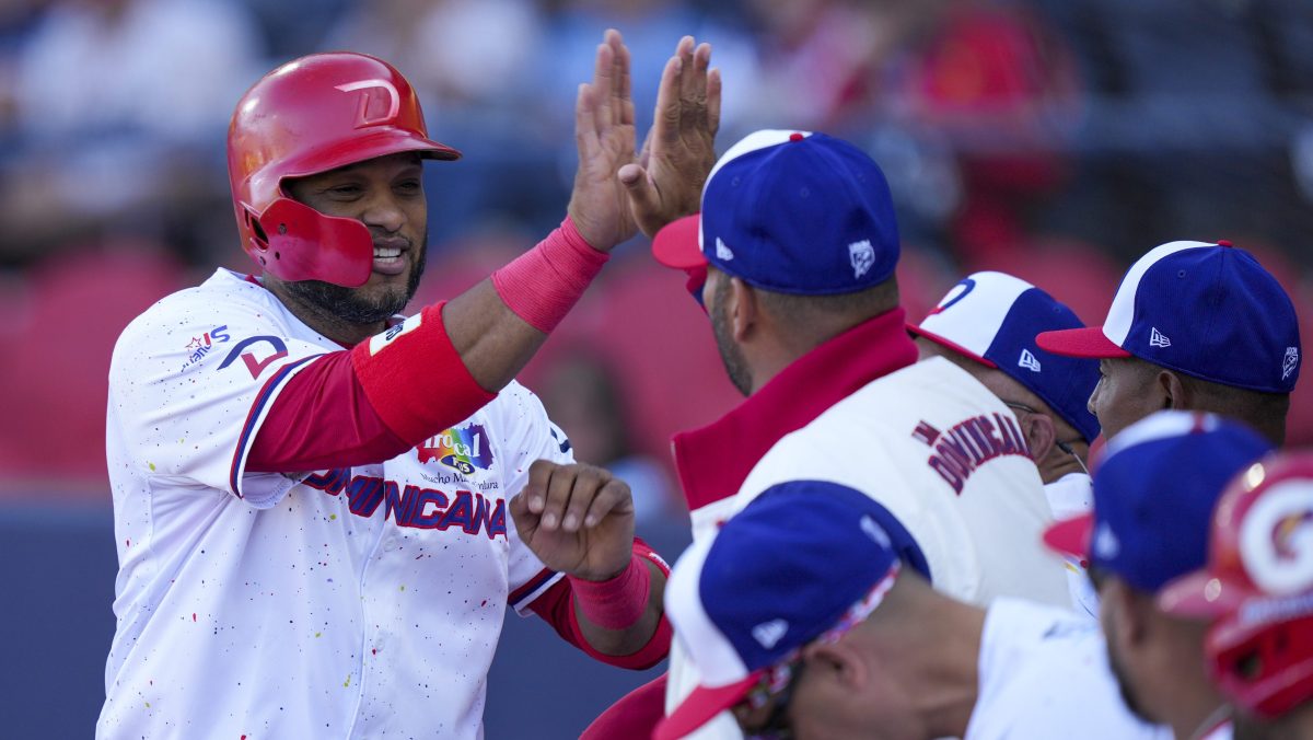 Juego de Estrellas entre Puerto Rico y Dominicana será en el Citi Field de New York