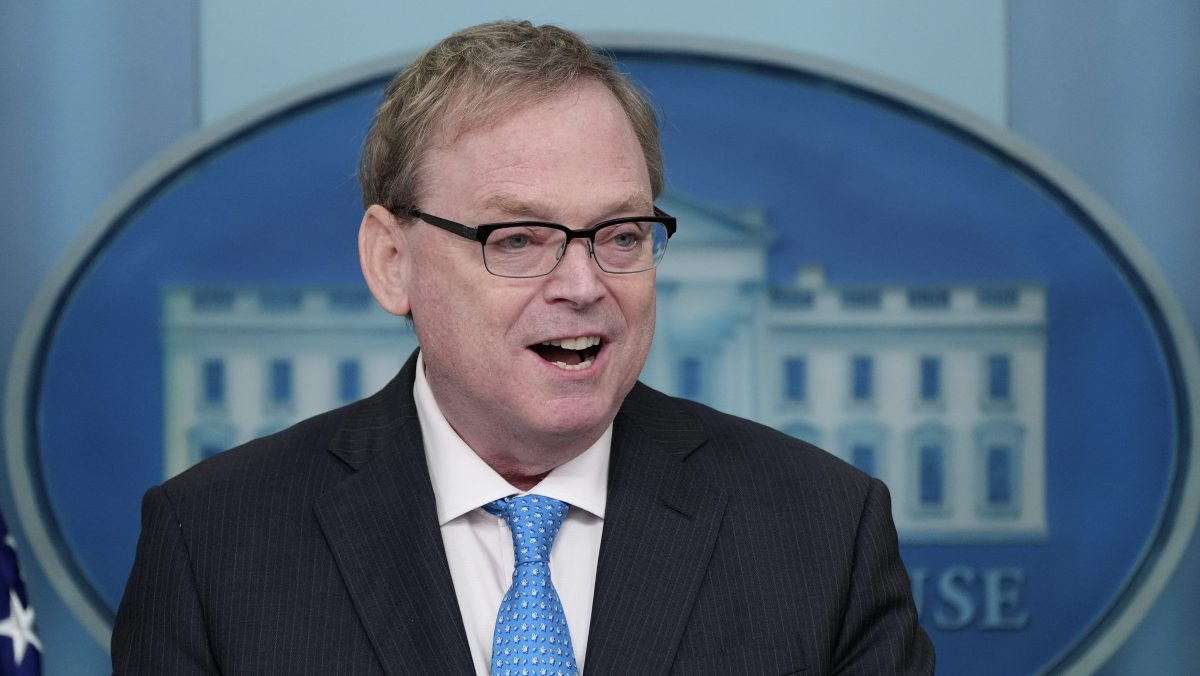 EE.UU. destaca que nuevos aranceles a México y UE "son reales", pero abre la puerta a acuerdos