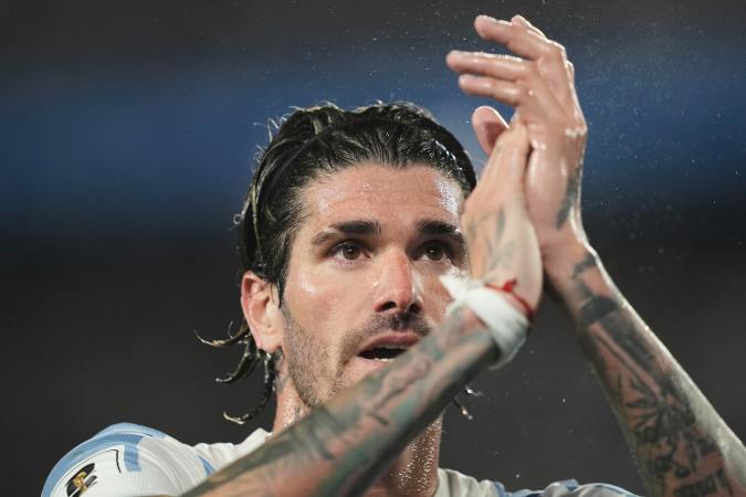 Rodrigo De Paul tendría todo listo para llegar al Inter Miami.