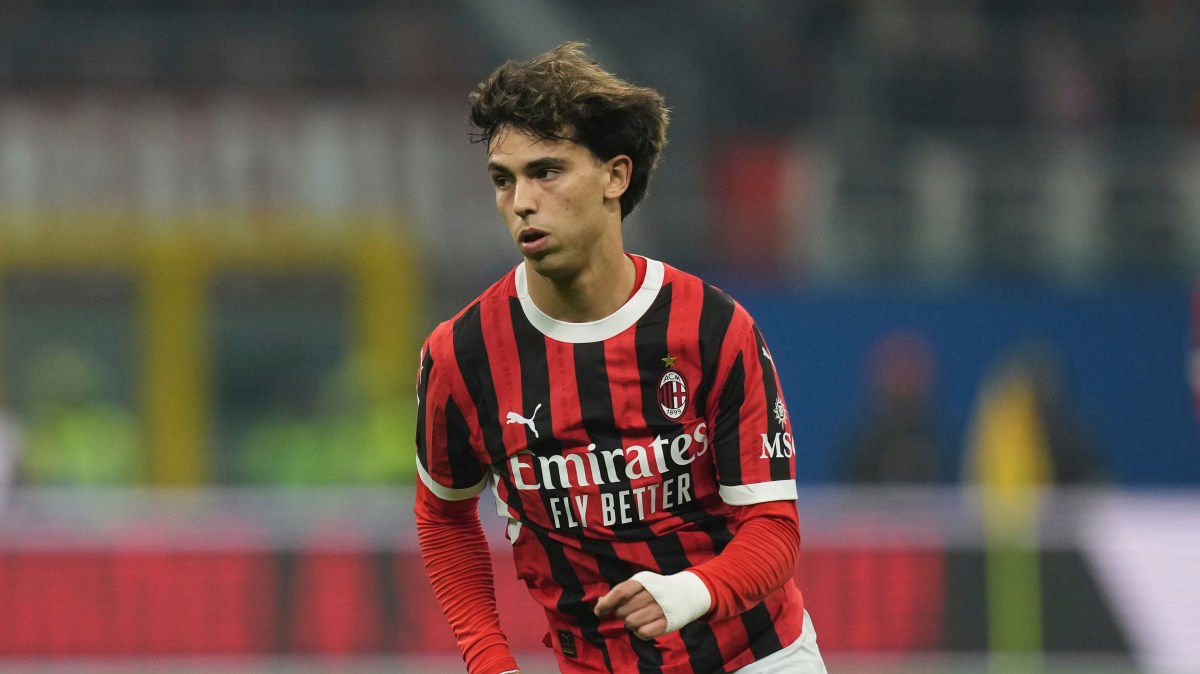 João Félix es la nueva estrella del Al-Nassr y compartirá delantera con Cristiano Ronaldo