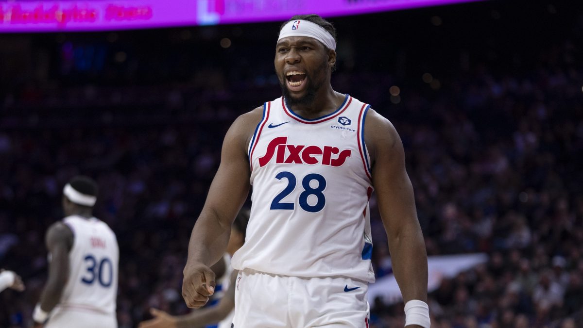 New York Knicks se refuerzan con la llegada del francés Guerschon Yabusele, según reportes