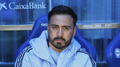 Davide Ancelotti, hijo de Carlo, anunciado como nuevo entrenador del Botafogo