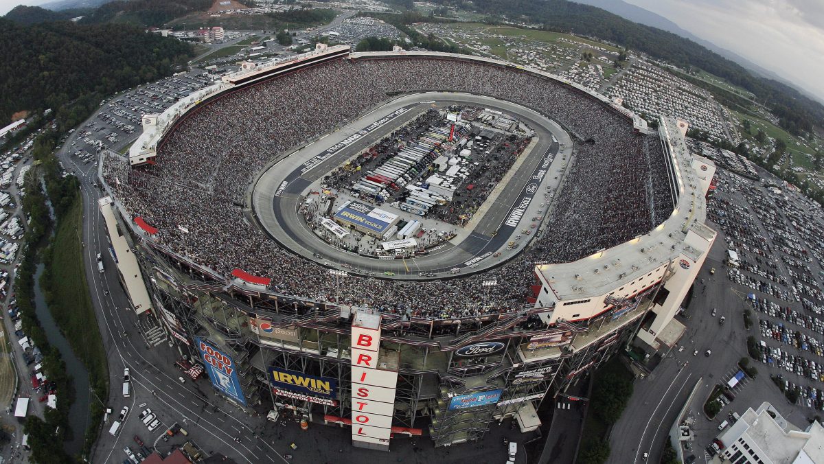 MLB: "Speedway Classic" entre Braves y Reds romperá récord de asistencia