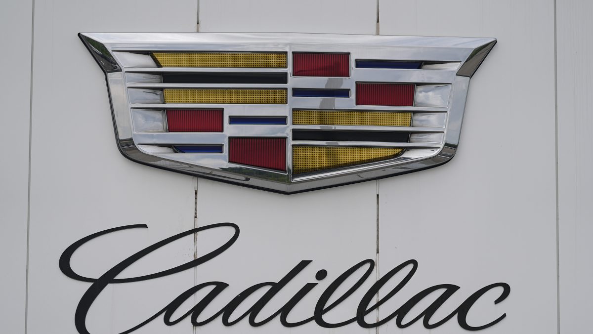 Cadillac se inspira en la Misión Apolo de la NASA para construir su equipo de Fórmula 1