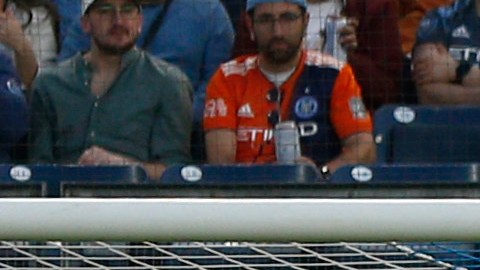 New York City FC busca una nueva victoria en la MLS.