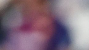 Lamine Yamal durante un calentamiento con el Barcelona.