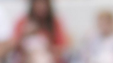 Tenista kazaja pide la expulsión de un fanático en Wimbledon: “Sáquenlo, tal vez tenga un cuchillo”