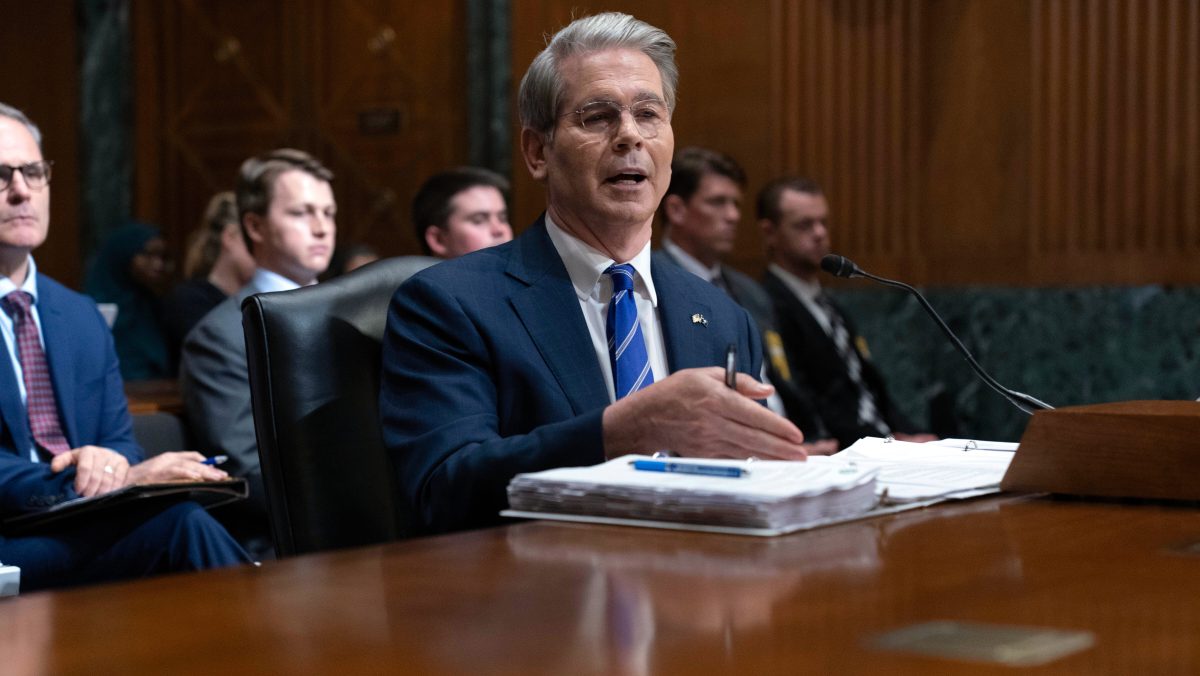 EE.UU. y China comienzan segunda jornada de negociaciones arancelarias