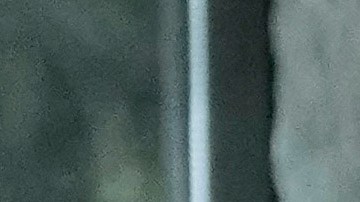 Mark Carney junto a Donald Trump.