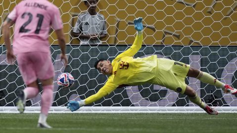 IFAB estudia eliminar los rebotes tras penales fallados para el Mundial 2026