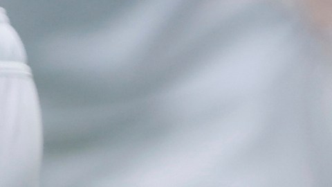 Thibaut Courtois durante un encuentro del Real Madrid en el Mundial de Clubes.
