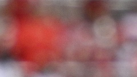 Álvaro Carreras durante un encuentro del Mundial de Clubes ante Auckland City.