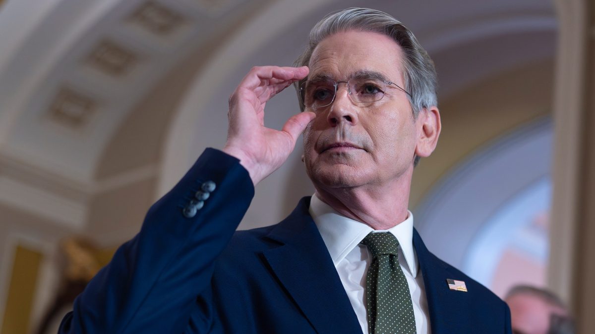 Gobierno de Trump pide revisión profunda de la Reserva Federal