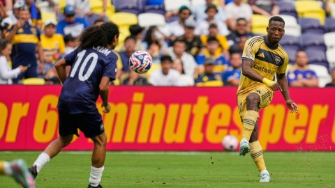 Boca Juniors tendrá un interesante partido en la Superliga Argentina.