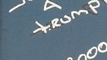 El episodio con los documentos de Jeffrey Epstein ha sacudido incluso a los sectores que tradicionalmente han cerrado filas con el presidente Trump.