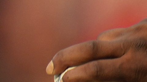 MLB suspendió a lanzador dominicano Luis Ortiz por posible caso de apuestas