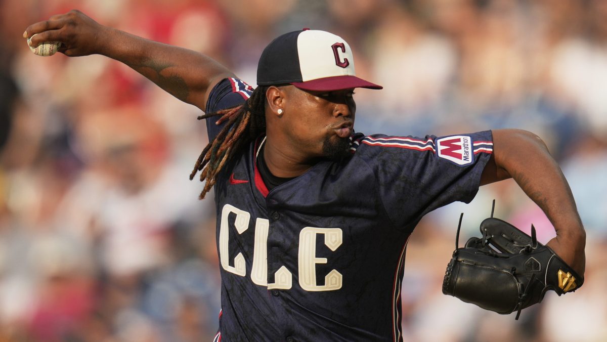 MLB suspendió a lanzador dominicano Luis Ortiz por posible caso de apuestas