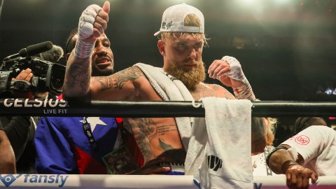 Mauricio Sulaimán da detalles a Jake Paul para ser campeón en CMB.