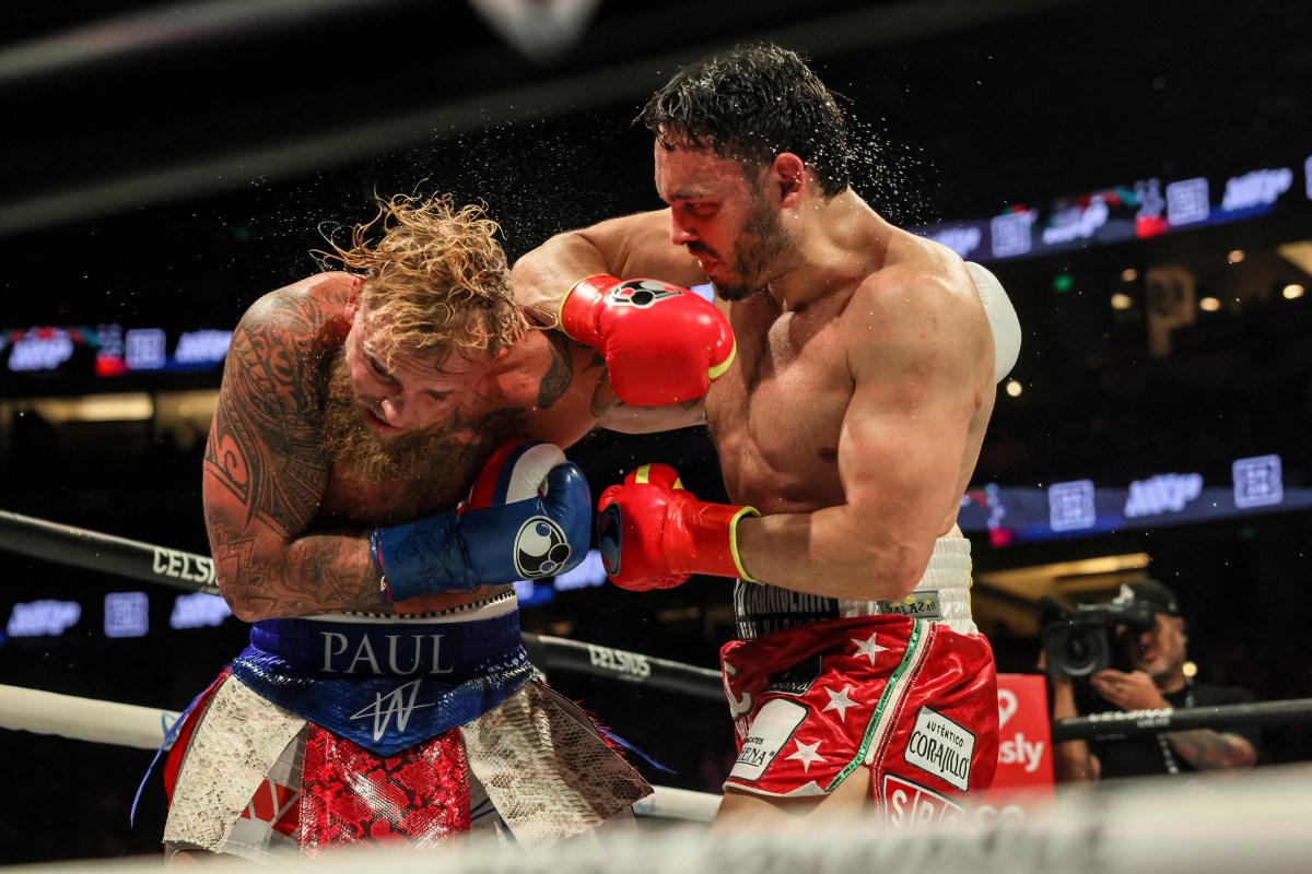 Mauricio Sulaimán se pronuncia sobre el caso Julio César Chávez Jr. 