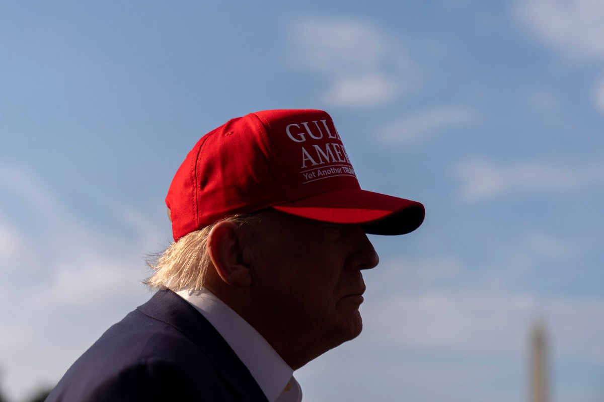 Nueva ley fiscal añade miles de millones de dólares al proyecto antimigratorio de Trump