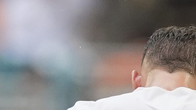 Para Xabi Alonso, Valverde es clave en el planteamiento del Real Madrid.