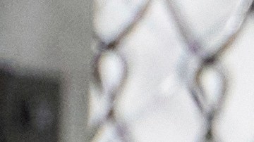 Donald Trump junto a Kristi Noem en una visita a Alligator Alcatraz