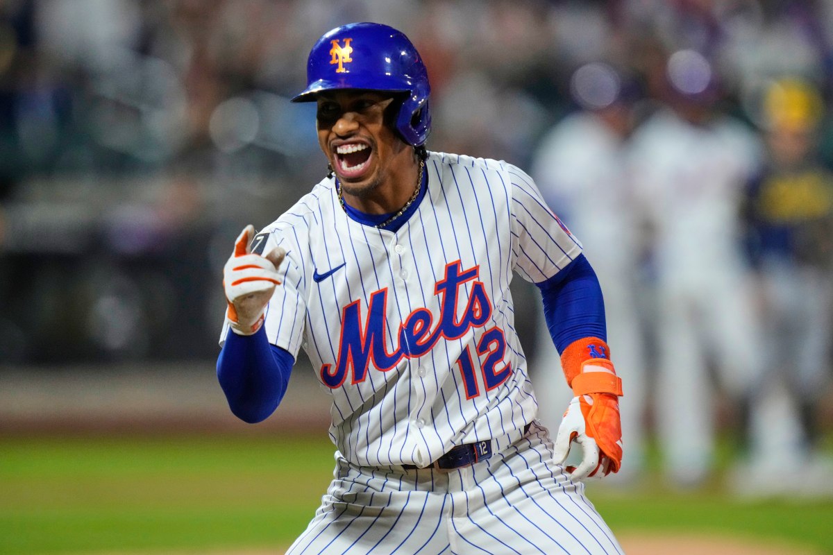 "Estoy feliz": Lindor tras ser anunciado como titular para el Juego de Estrellas