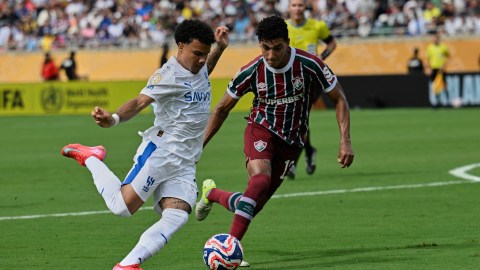 Fluminense buscará avanzar a la gran final al vencer al Chelsea.