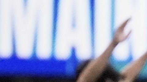 Ousmane Dembélé celebra su gol ante Bayern de Múnich en el Mundial de Clubes.