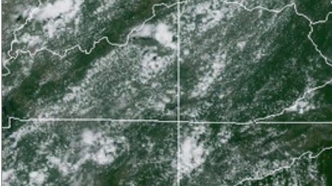 Reportaron 50 rescates acuáticos solo en un condado.