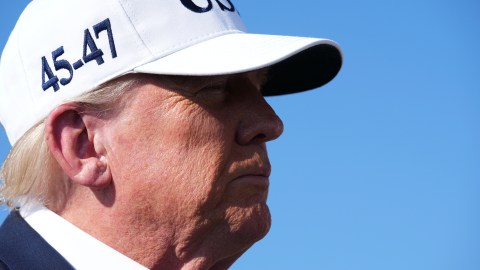La Casa Blanca enfrenta nuevamente una serie de pulsos legales por el TPS.
