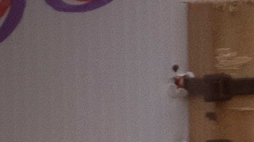 Partidarios de Kilmar Abrego García se manifiestan frente al Tribunal de Distrito de Estados Unidos en Greenbelt, Maryland, donde se programó una audiencia para su regreso a Maryland, el lunes 7 de julio de 2025.