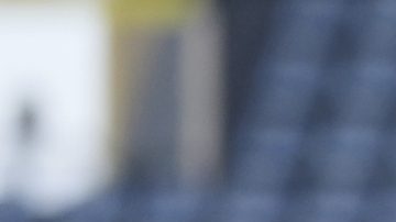 Ángel Di María durante su presentación con Rosario Central.