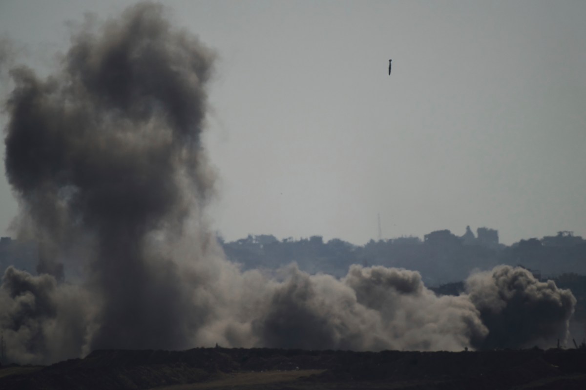 Israel mata a un alto comandante de Hezbolá tras ataque al sur del Líbano