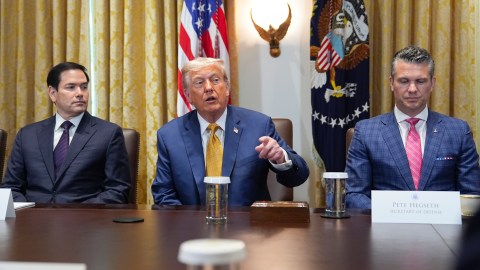 La inversión total alcanza los $75,000 millones de dólares.