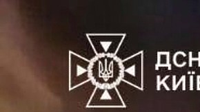 Volodimir Zelenski señaló que la mayoría de objetos fueron derribados.