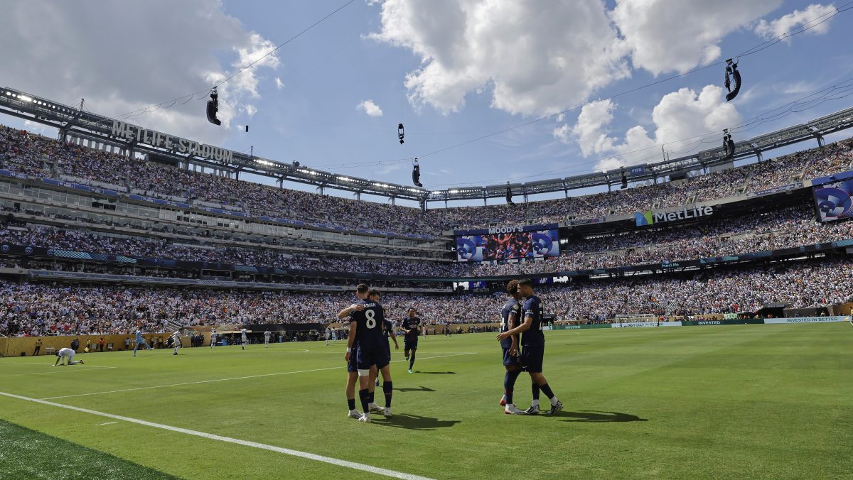 Mundial de Clubes: Inteligencia artificial predice quien ganará la final entre Chelsea y PSG